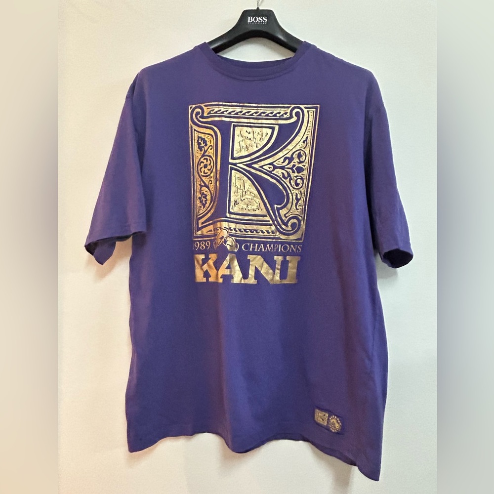 Vintage Kani Tee
